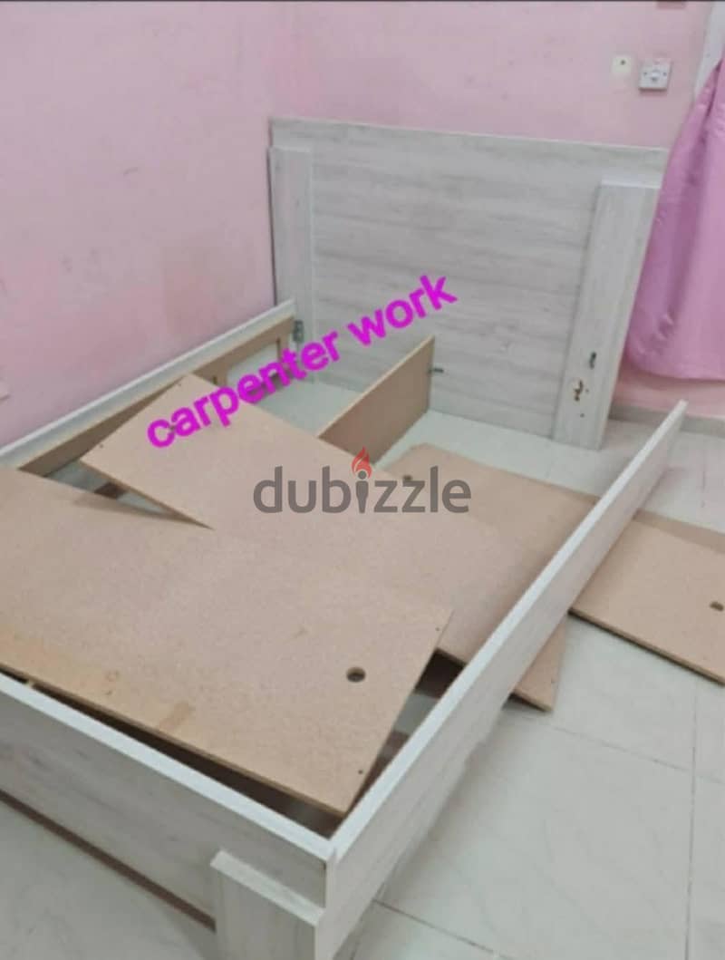 Furniture Repairing  Work, 1