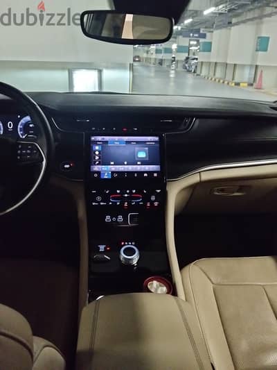 Jeep Grand Cherokee 2021 Limited