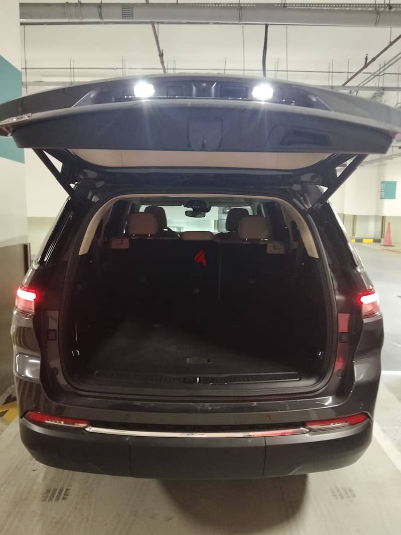 Jeep Grand Cherokee 2021 Limited 2