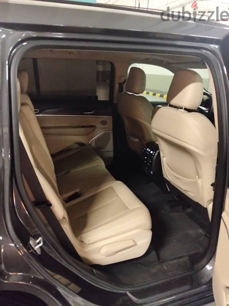 Jeep Grand Cherokee 2021 Limited 3