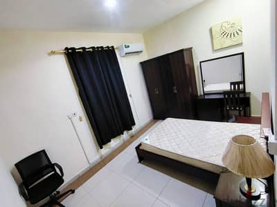 Executive bachelors rooms for rent