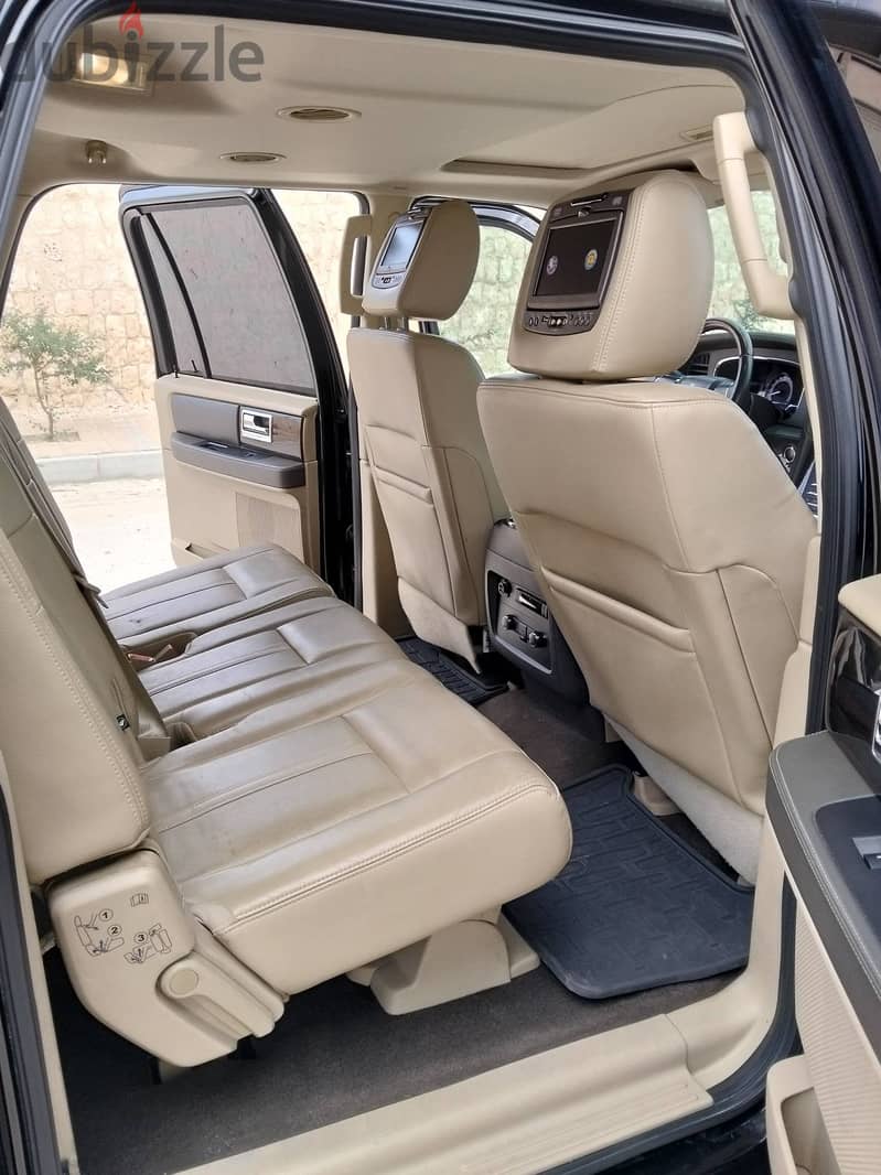 Lincoln Navigator 2017 Reserve 3
