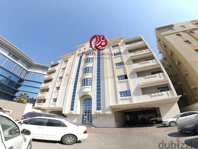 2 Bedroom Apartment in Najma | Near to Doha Jadeed Metro Station