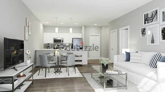 Apartment for sale in good price