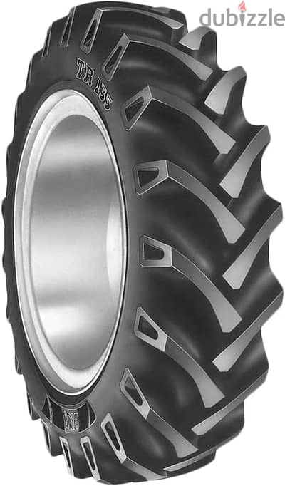 BKT TR135 R1 8.3-24 TT 6 100/96A6