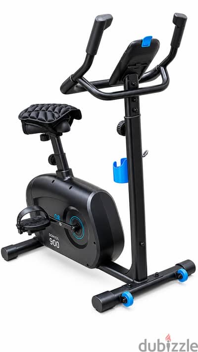 Domyos 900 Exercise Bike – Excellent Condition
