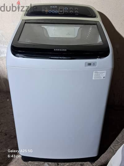 Samsung 11 Kg