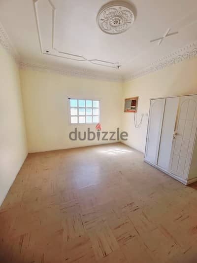 Bright Studio in Old Airport - Ready to Occupy