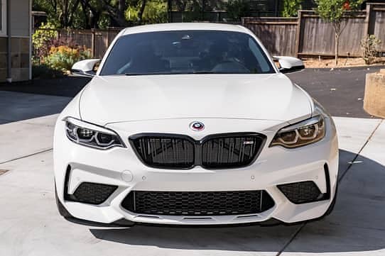 BMW M2 2020 1