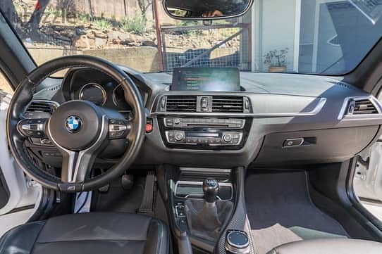 BMW M2 2020 3