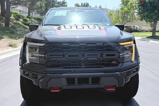 Ford F-Series Pickup 2024 1