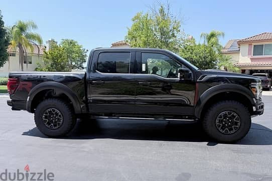 Ford F-Series Pickup 2024 2