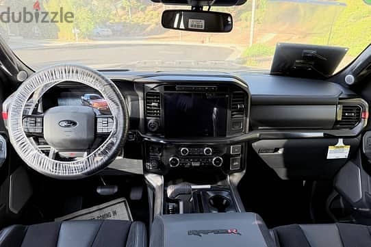 Ford F-Series Pickup 2024 3