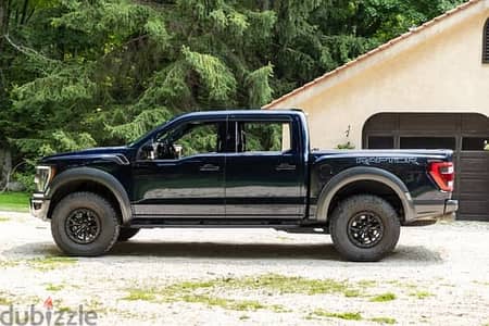 Ford F-Series Pickup 2023 f-150