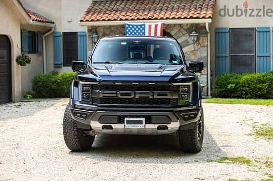 Ford F-Series Pickup 2023 f-150 1