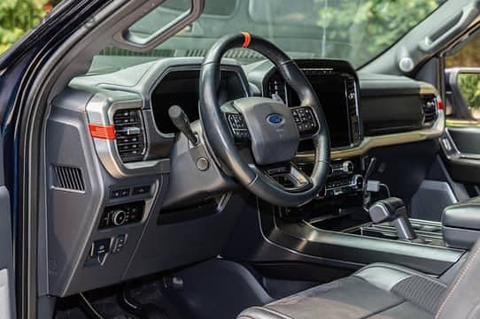 Ford F-Series Pickup 2023 f-150 2