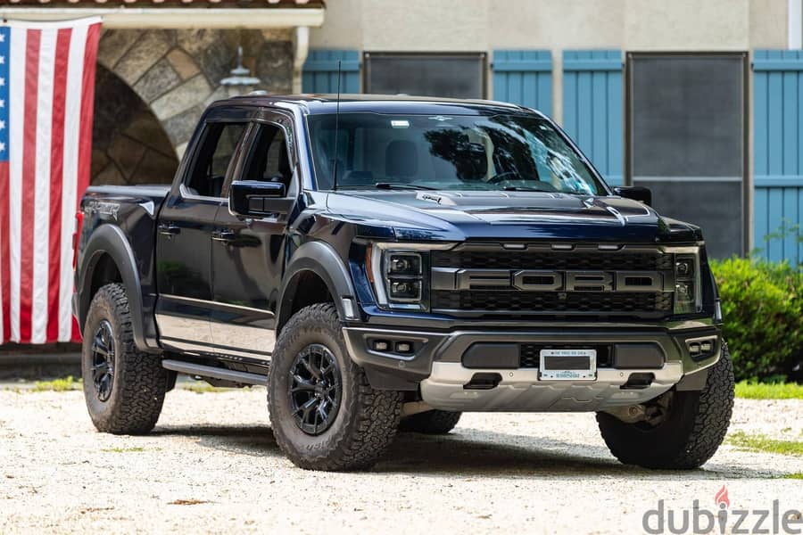 Ford F-Series Pickup 2023 f-150 3