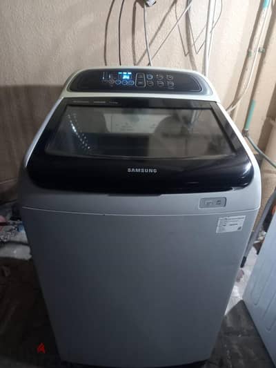 Samsung 11kg Top load for sell