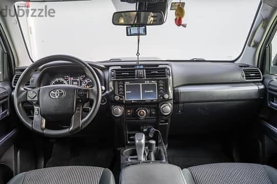 Toyota 4Runner 2022 TRD Off-Road 2