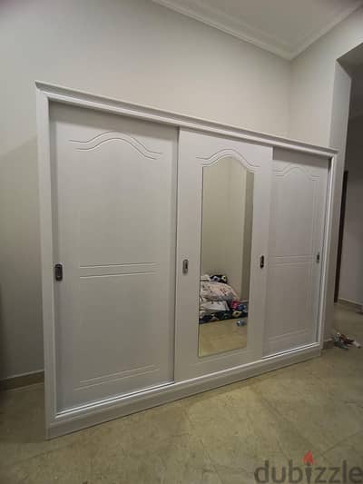 wardrobe