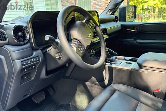 Toyota Land Cruiser 2024 3
