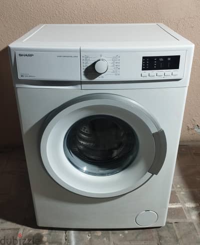 Washing machine sale 71083793