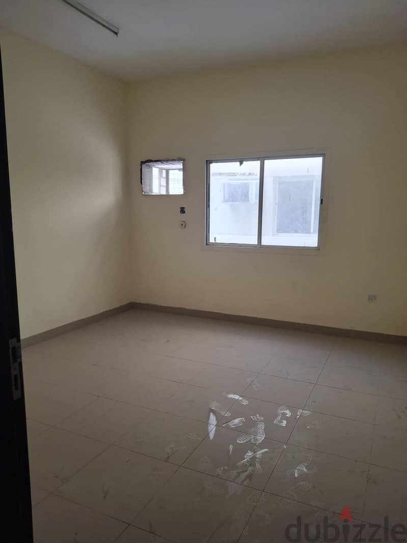 Labor Camp for Rent – 120Rooms* 1