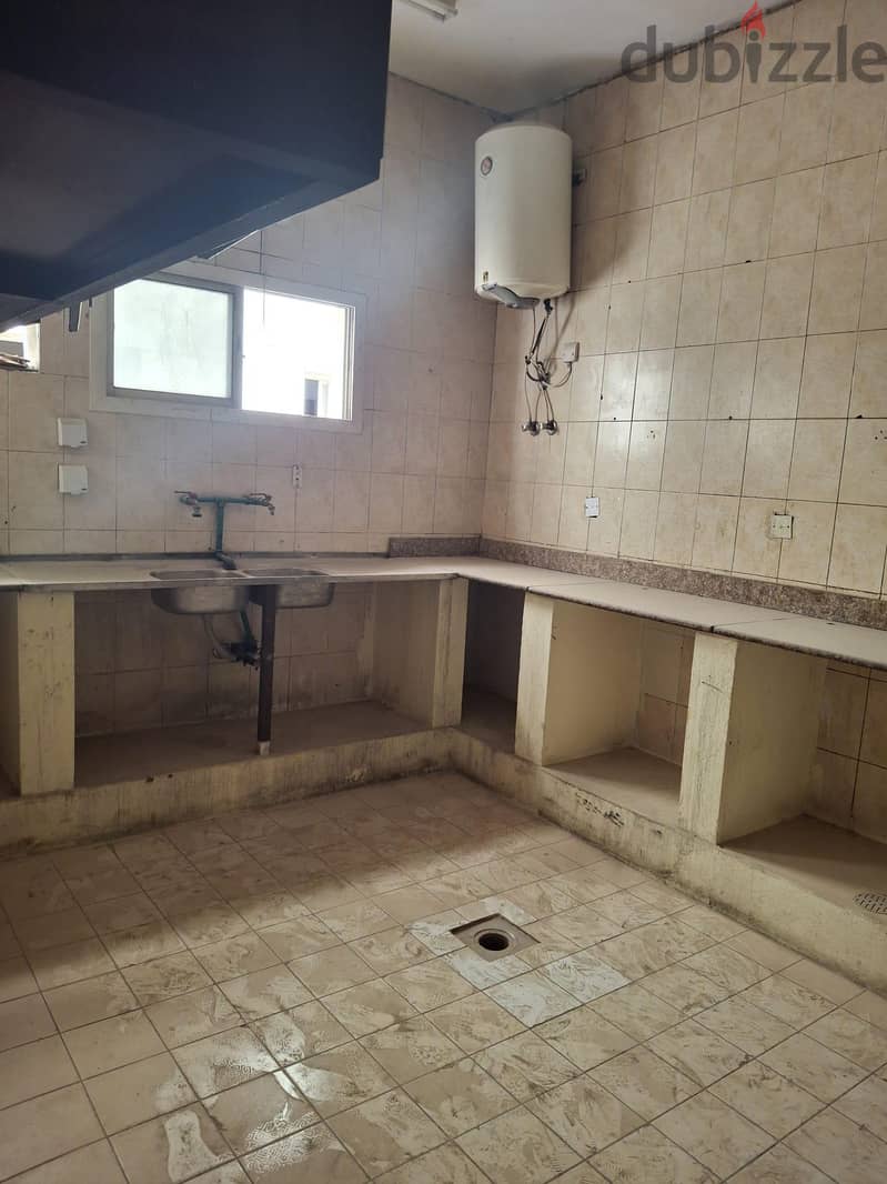 Labor Camp for Rent – 120Rooms* 2