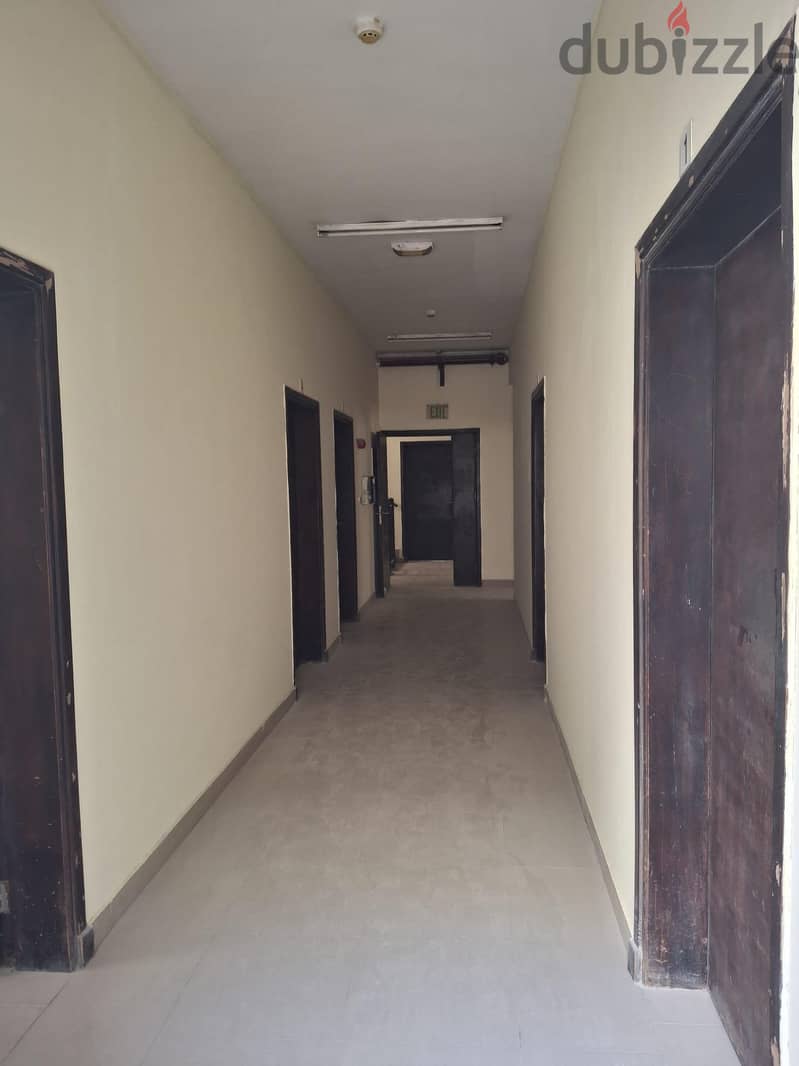 Labor Camp for Rent – 120Rooms* 3