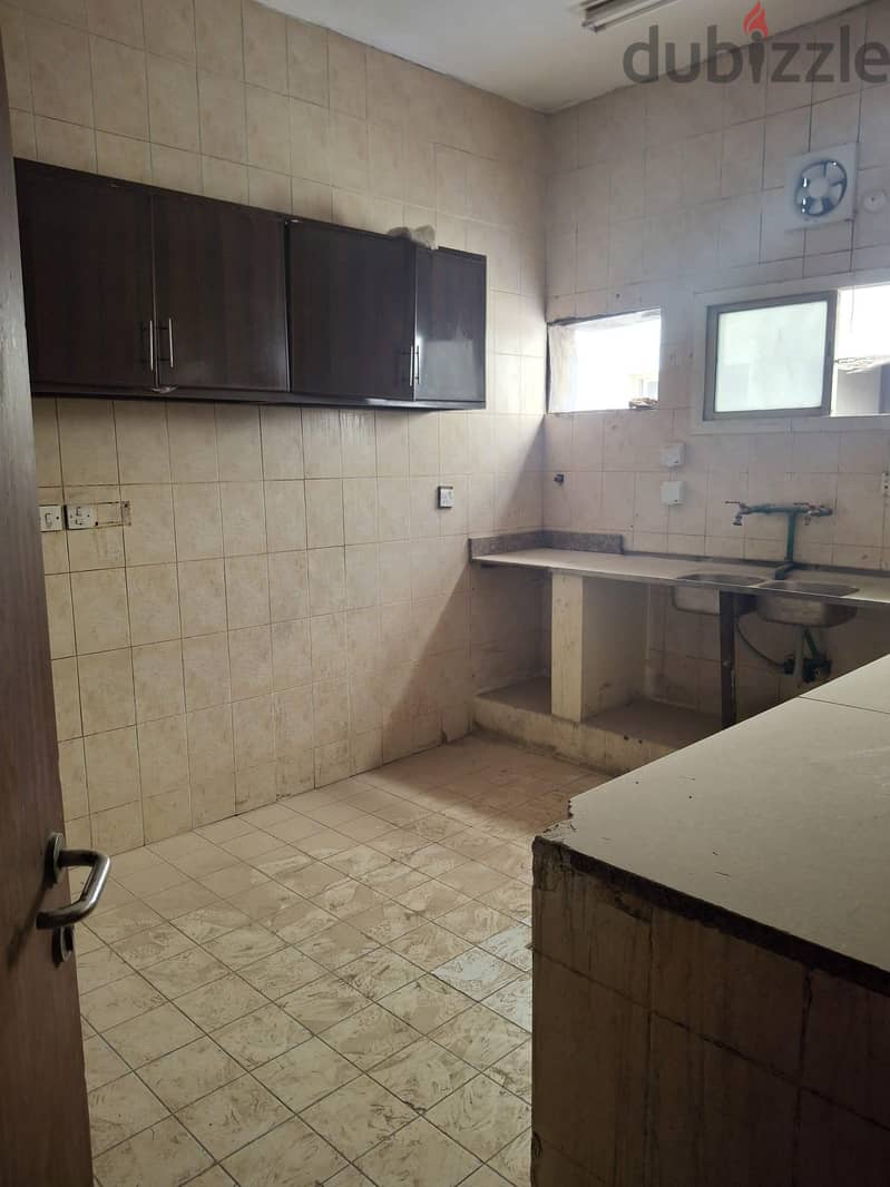 Labor Camp for Rent – 120Rooms* 4