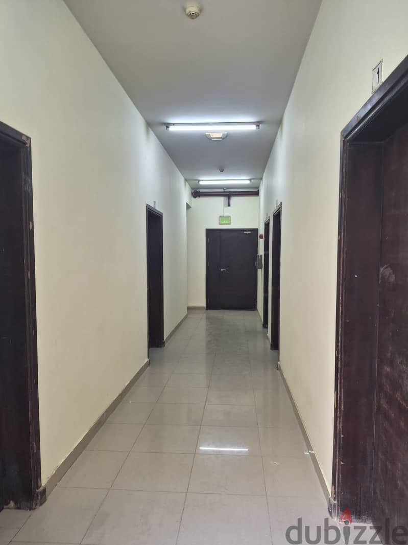 Labor Camp for Rent – 120Rooms* 5