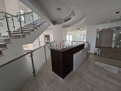 Premium Administration Villa For Rent