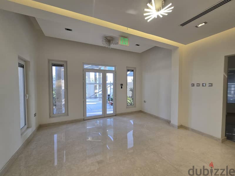 Premium Administration Villa For Rent 3