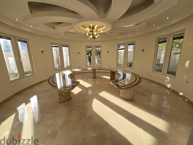Premium Administration Villa For Rent 7