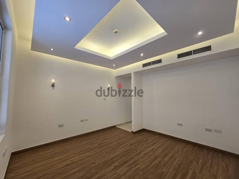 Premium Administration Villa For Rent 9