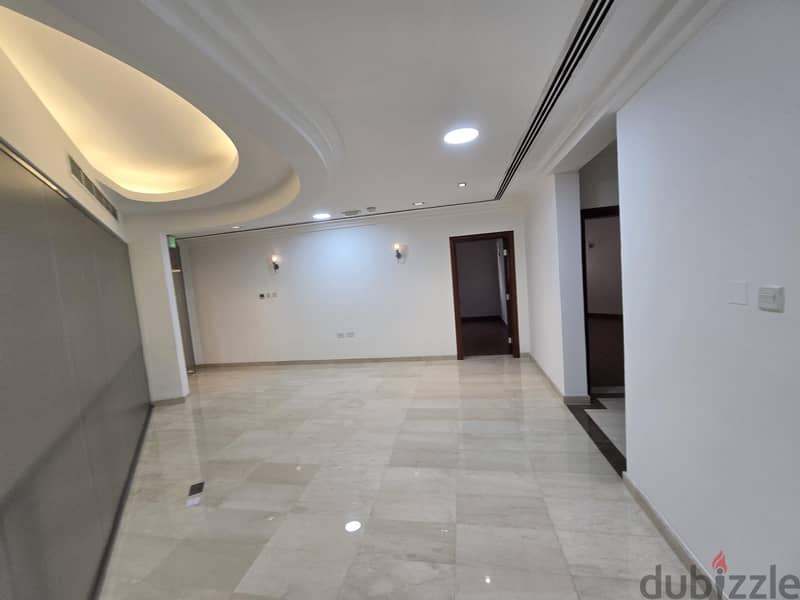 Premium Administration Villa For Rent 14