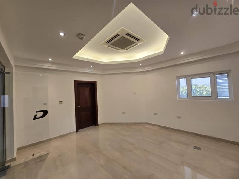 Premium Administration Villa For Rent 19
