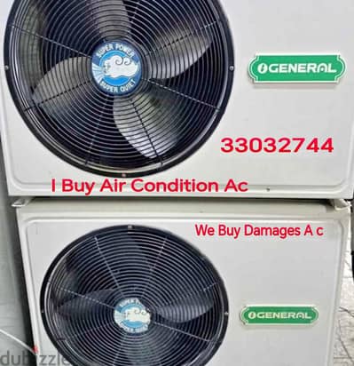 Air Condition Buy 