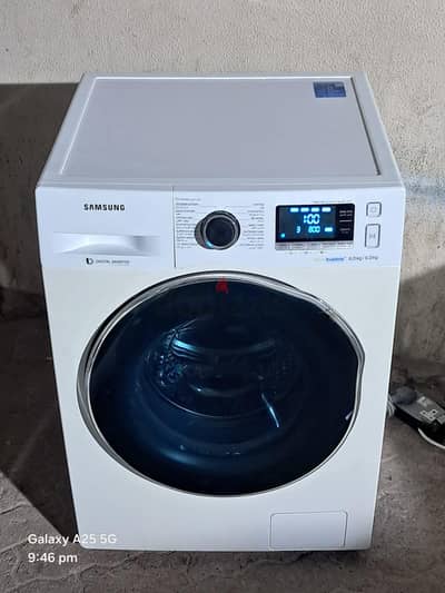 WASHING MACHINE FOR SALE CALL ME. 70697610