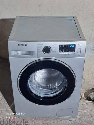WASHING MACHINE FOR SALE CALL ME. 70697610