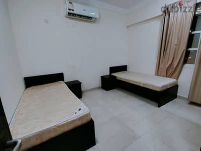 Rooms for rent