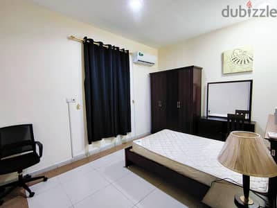 Executive bachelors rooms for rent