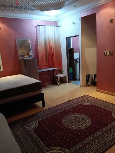Studio for family available in wakrah  71820446