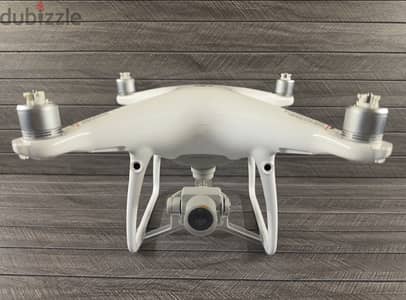 DJI Phantom 4 Pro+ Plus Drone Quadcopter - Body Only Mint ( see pics )
