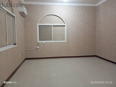 Al Duhail area near land mark mall / Studio For Rent
