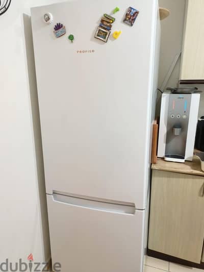 18 feet fridge