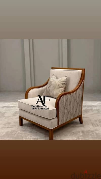 new sofa make and repair