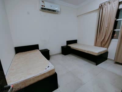 Rooms for rent
