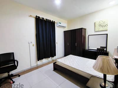 Executive bachelors rooms for rent