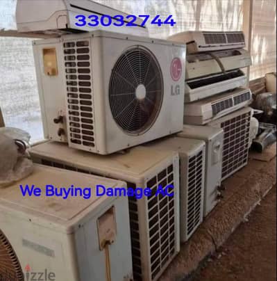 Ac Buyer in Qatar?
